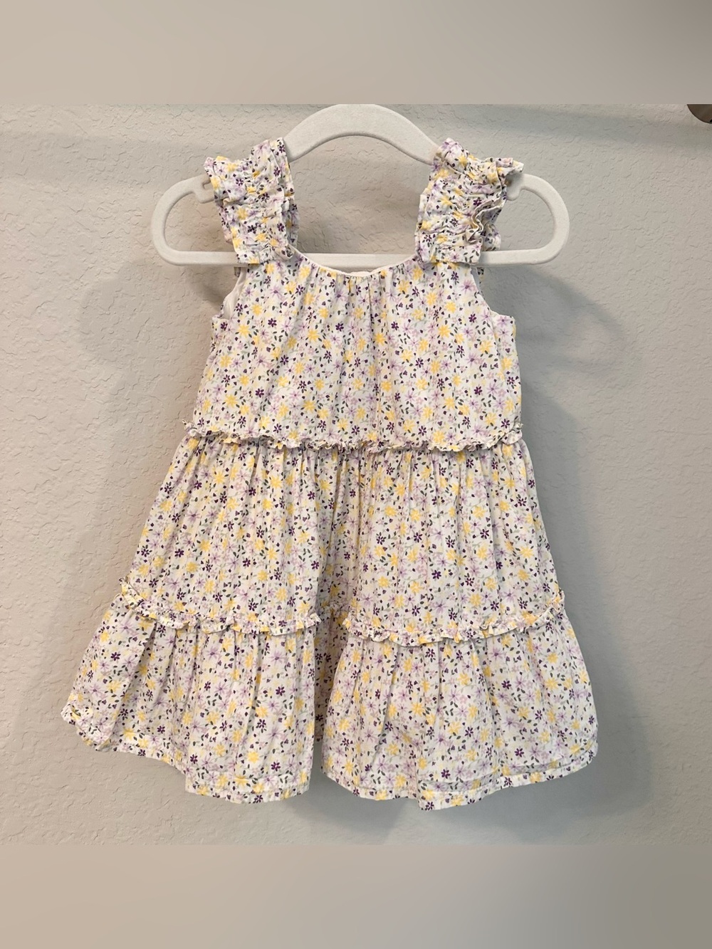 Janie and Jack Baby Girl Dresses - Picture 3 of 16